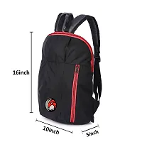 Small 12 L Backpack Small Bag, Backpack for School, Collage, Office Mini Backpack-thumb2