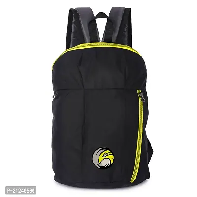 Small 12 L Backpack Small Bag, Backpack for School, Collage, Office Mini Backpack-thumb0