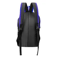 Classy Solid Backpacks for Unisex-thumb1