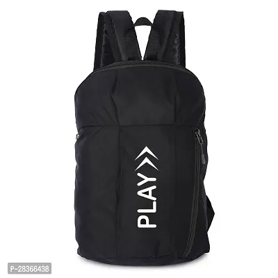 Classy Solid Backpack for Unisex-thumb0