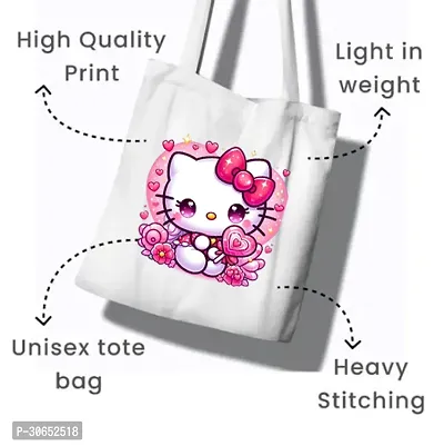 Reusable Shopping Bag Canvas Tote Bag for Grocery-thumb2