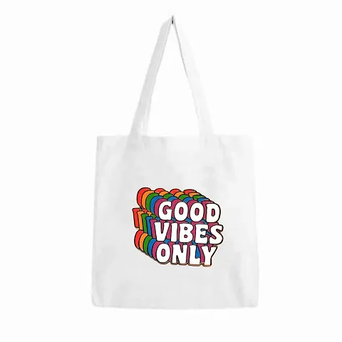 Limited Stock!! Canvas Tote Bags 