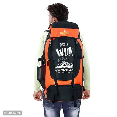 Rucksack, Rucksack bag, Rucksacks  Trekking Backpacks, Rucksack Bag for Men, Travel Backpack for Men  Product Name : Rucksack, Rucksack bag, Rucksacks  Trekking Backpacks, Rucksack Bag for Men, Trav-thumb2