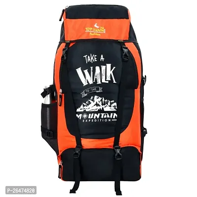 Rucksack, Rucksack bag, Rucksacks  Trekking Backpacks, Rucksack Bag for Men, Travel Backpack for Men  Product Name : Rucksack, Rucksack bag, Rucksacks  Trekking Backpacks, Rucksack Bag for Men, Trav-thumb3