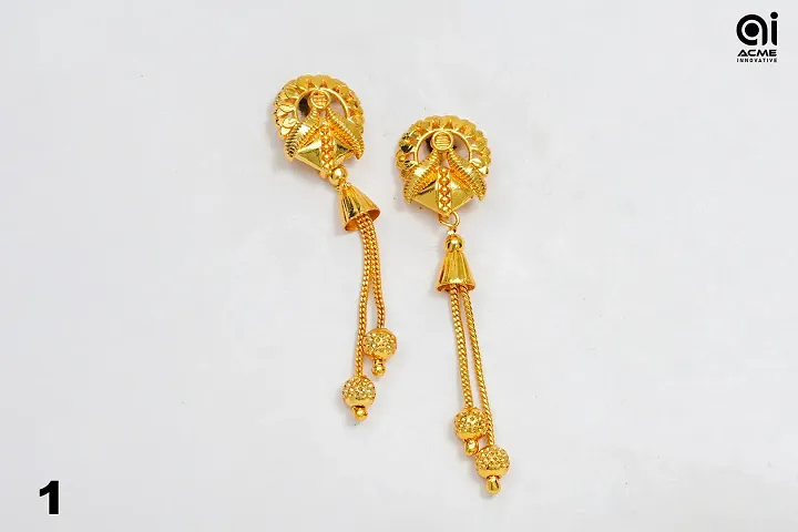 Hot Selling Earrings 