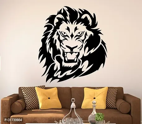 Trendy Black Vinyl Wall Stickers For Home