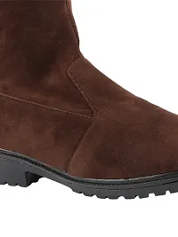 Shoetopia Boots For Women-thumb4