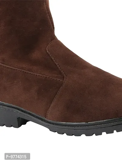 Shoetopia Boots For Women-thumb5