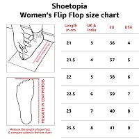 Shoetopia Women and Girls Flipflop-thumb2