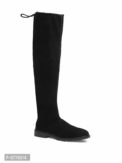Shoetopia Boots For Women-thumb2