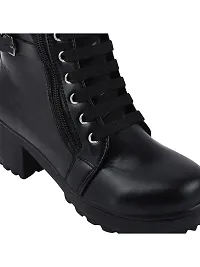 Shoetopia Boots For Women-thumb4