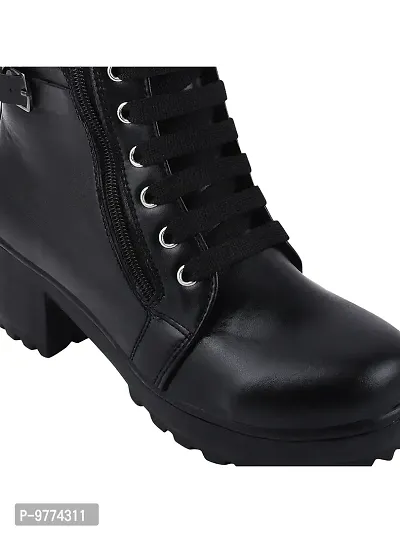 Shoetopia Boots For Women-thumb5