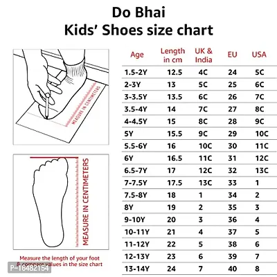 Do Bhai Girls Stylish Fashionable Slip On Slipper Flipflops Slides-thumb3