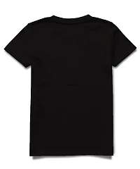 Boys Tshirts Black(The Boys)-thumb1