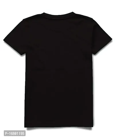Boys Tshirts Black(The Boys)-thumb2
