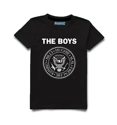 Boys Tshirts Single