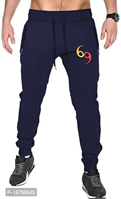 Manohunt Track Pant 69 For Men