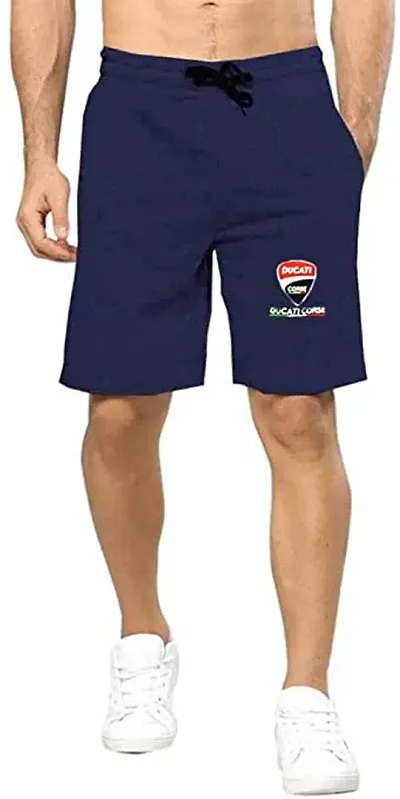 Must Have Cotton Shorts for Men 