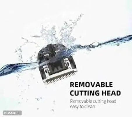 Buy HTC AT 522rr TRIMMER Runtime 45 min Trimmer for Men Women