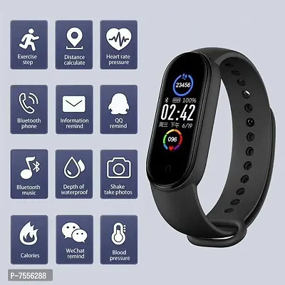 Yoho m4 band 2025