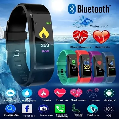 D115 smart bracelet clearance