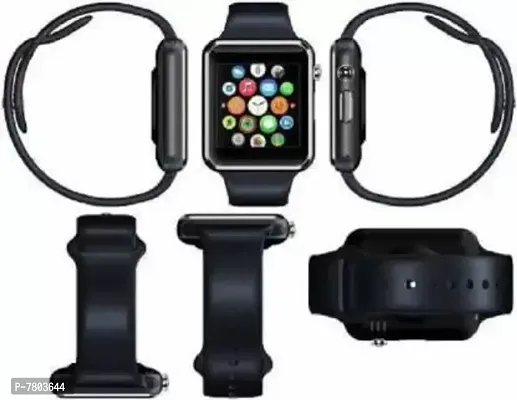 Buy A1 Watch Series 7 Smart Watch MULTI FUNCTIONAL SMARTWATCH