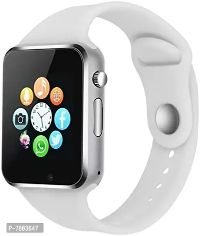 Buy A1 Watch Series 7 Smart Watch Bluetooth Smart Watch Phone