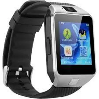 Dz09 smartwatch shop under 400