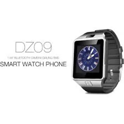 Play store download clearance for dz09 smartwatch