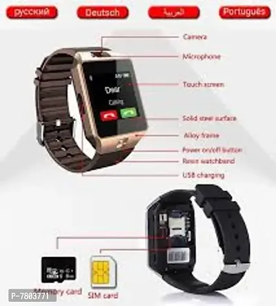 Dz09 smartwatch cheap for android