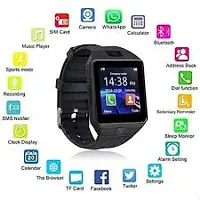 DZ09 Smart Watch Li-ion LQ-S1 Lithium Ion 380mAh for Smart Watch Battery-thumb1