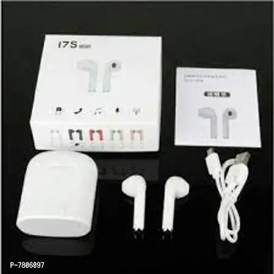 I7s twins mini best sale bluetooth