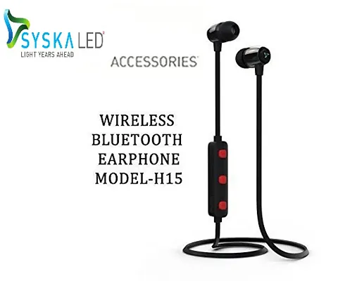 Syska h15 bluetooth best sale price