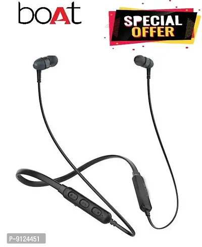 Boat neckband 225 sales