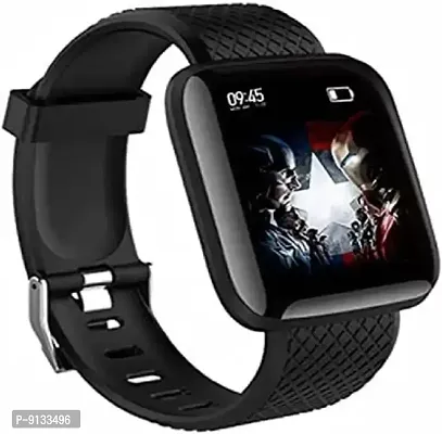 Polo 2024 smart watch