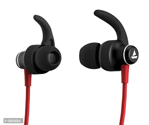 Buy Boat Rockerz 335 Wireless Neckband Up To 30H Playback Qualcomm