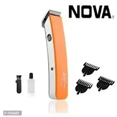 Buy Trimmer NS 216 Nova 45 min USB Chargeable Professional Hair