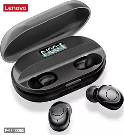 Tws true wireless clearance earbuds with power bank