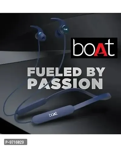 Buy boAt Rockerz 255 in Ear Bluetooth Neckband with Upto 10 Hours