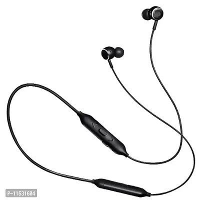 Buy Bluetooth Realme Buds Earphones Thunderous Bass Hits headphone