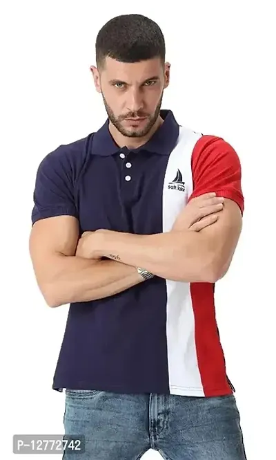Best Selling 100% cotton Polos For Men 