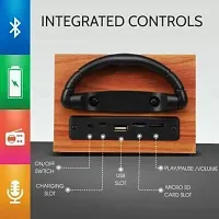 Vizio E11 Wireless Bluetooth Speaker-thumb2