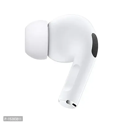 Airpods Pro With Magsafe Charging Case Bluetooth Headset White True Wireless-thumb2