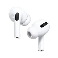 Airpods Pro With Magsafe Charging Case Bluetooth Headset White True Wireless-thumb2