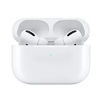 Airpods Pro With Magsafe Charging Case Bluetooth Headset White True Wireless-thumb4