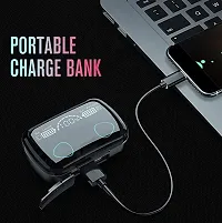 M10 Tws Wireless Earbuds Wireless Charging Case-thumb1