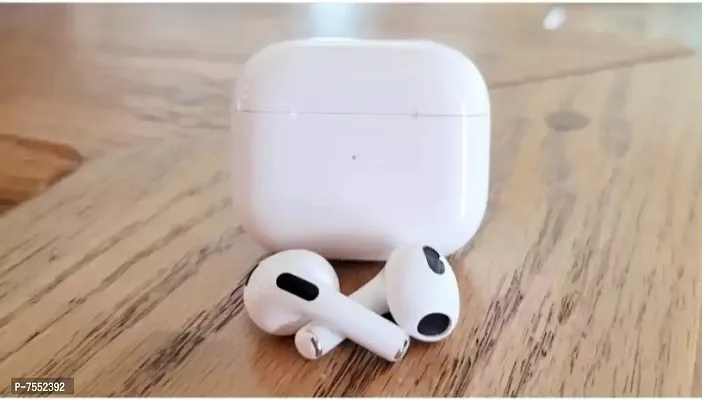 NEW  Airpods Pro with MagSafe Charging Case | (Made in Japan) | Bluetooth Headset  (White, True Wireless)-thumb4