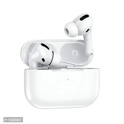 Air Pods Pro 2 Second Generation Anc Spatial Audio Features With Charging Case Bluetooth Headset Earbuds For Ios Android White True Wireless-thumb0