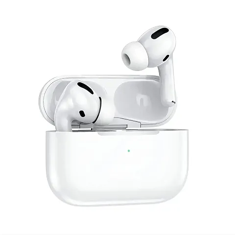 True Wireless Ear-Buds with Bass and Stereo Headset Bluetooth Headset