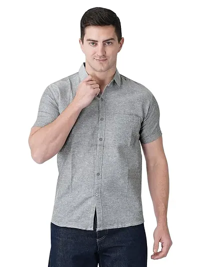 Trendy Casual Shirt for Men